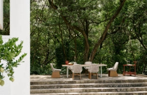 FLS Clogs S Patio Chair