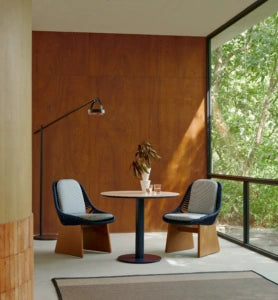 FLS Clogs S Patio Chair
