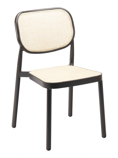 FLS Dublin S Sling Side Chair