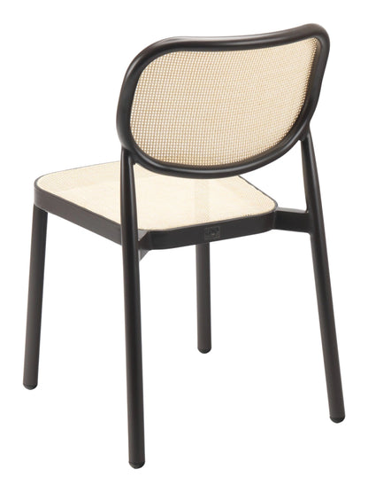 FLS Dublin S Sling Side Chair