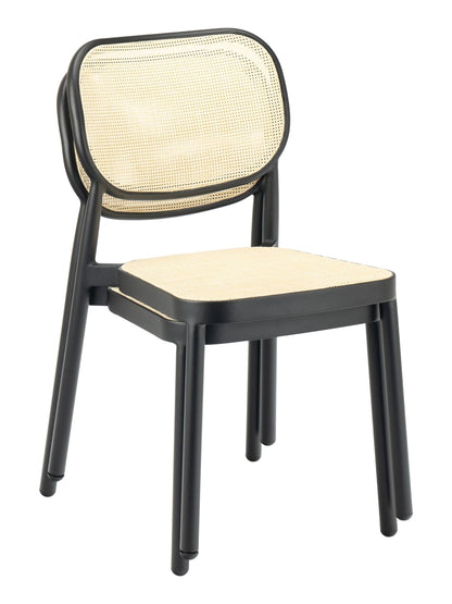 FLS Dublin S Sling Side Chair