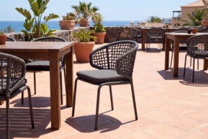 FLS Fiji Dining Armchair