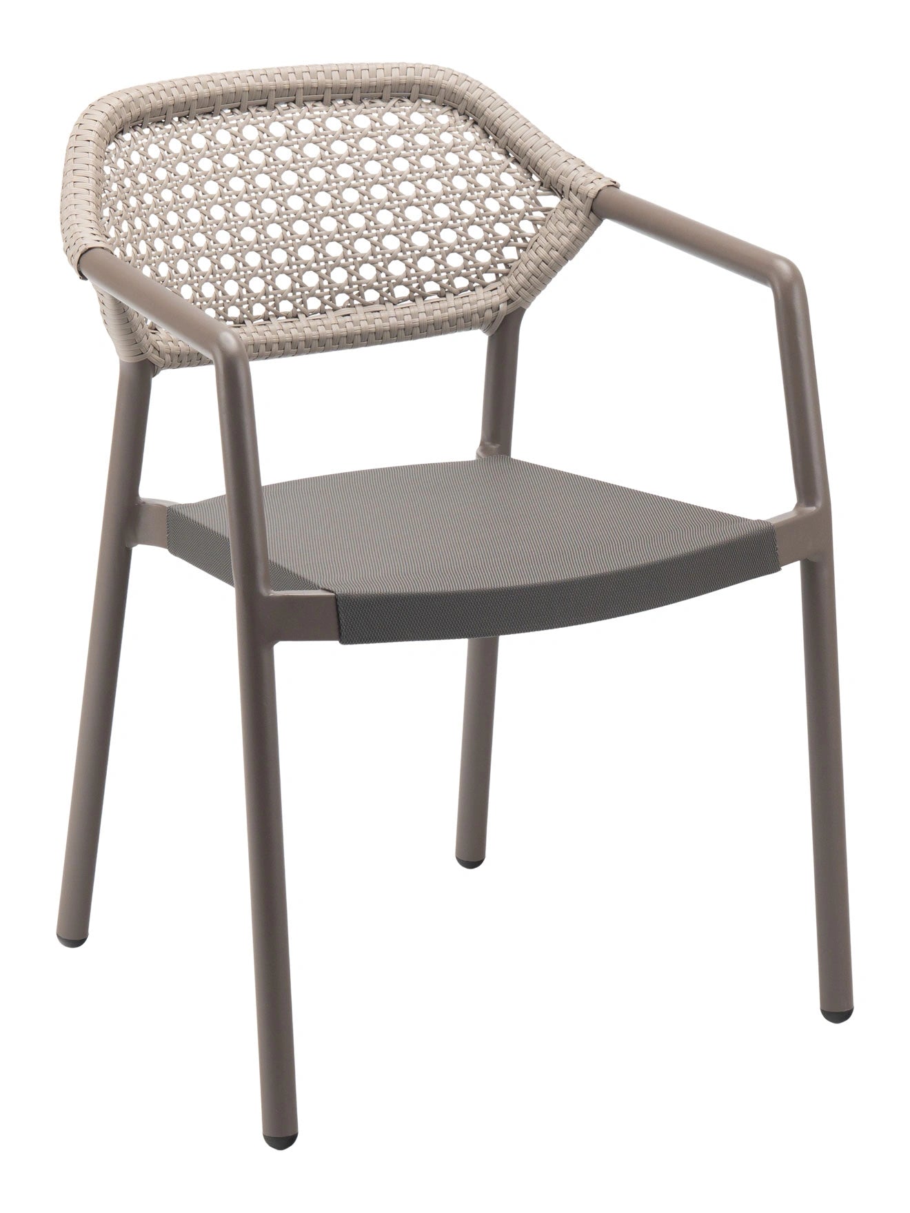 FLS Gaudi A Armchair