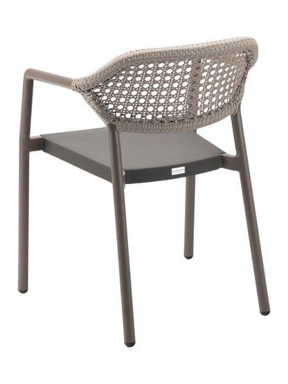 FLS Gaudi A Armchair