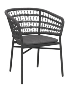FLS Ibiza Dining Armchair