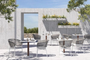FLS Ibiza Dining Armchair
