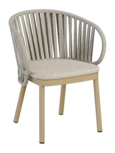FLS Jumbo A Armchair with Strap