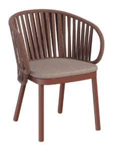 FLS Jumbo A Armchair with Strap