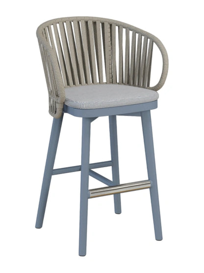 FLS Jumbo B Barstool with Strap