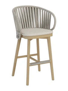 FLS Jumbo B Barstool with Strap