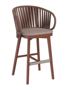 FLS Jumbo B Barstool with Strap