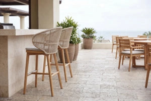 FLS Jumbo Barstool