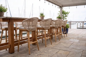 FLS Jumbo Barstool