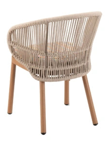 FLS Jumbo Dining Armchair