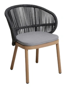 FLS Jumbo Dining Armchair