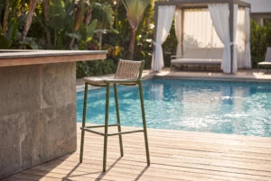FLS Loop Barstool