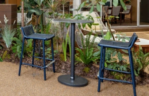 FLS Loop Barstool