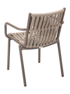 FLS Loop Dining Armchair