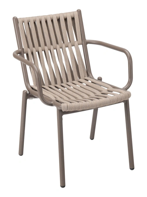 FLS Loop Dining Armchair