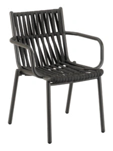 FLS Loop Dining Armchair