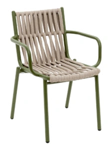 FLS Loop Dining Armchair