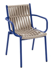 FLS Loop Dining Armchair
