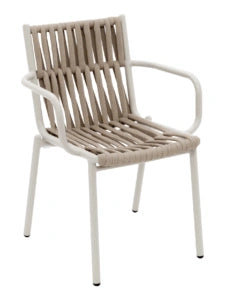 FLS Loop Dining Armchair