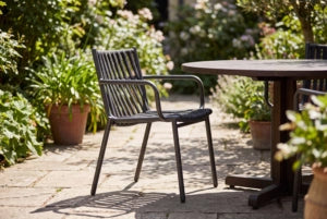 FLS Loop Dining Armchair