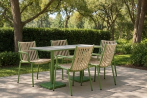 FLS Loop Dining Armchair