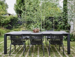 FLS Loop Dining Armchair