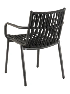 FLS Loop Dining Armchair