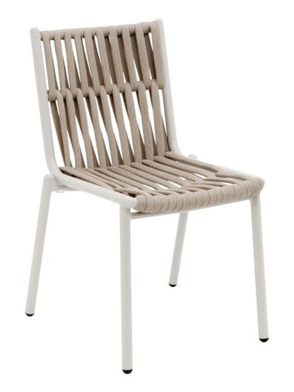 FLS Loop Dining Side Chair