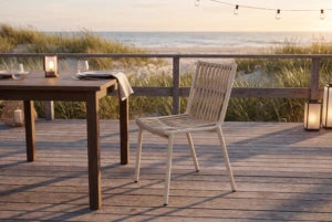 FLS Loop Dining Side Chair