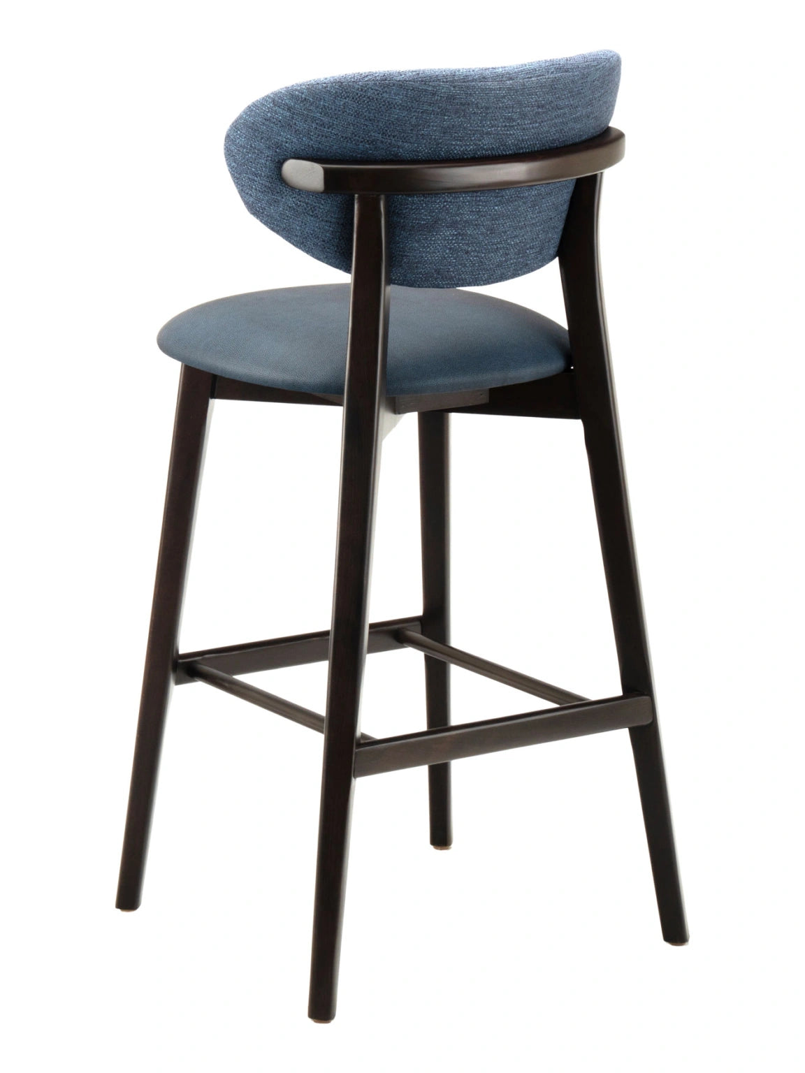 FLS MC Alpha B Modern Indoor Barstool