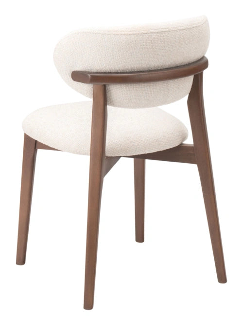 FLS MC Alpha S Modern Indoor Chair