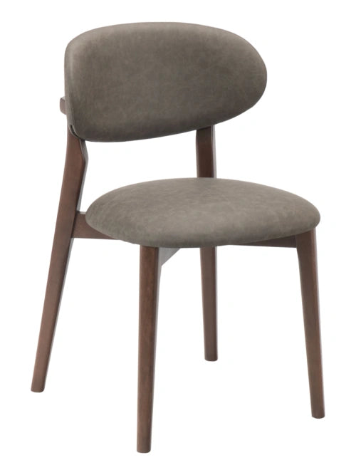 FLS MC Alpha S Modern Indoor Chair