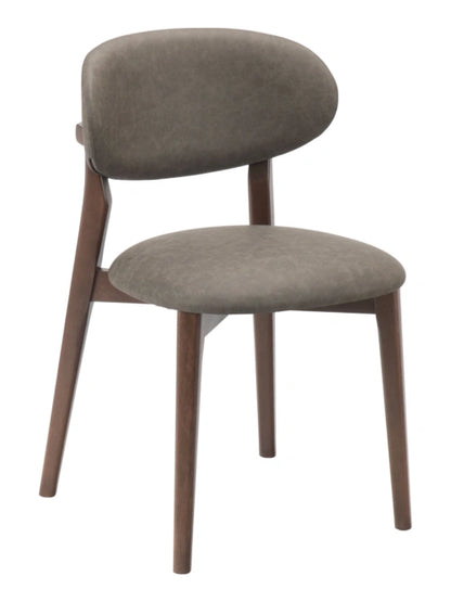 FLS MC Alpha S Modern Indoor Chair