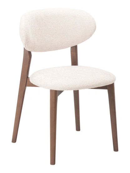 FLS MC Alpha S Modern Indoor Chair