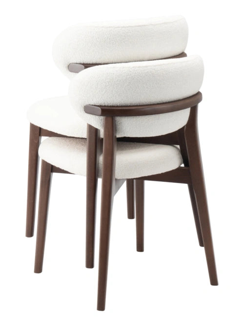 FLS MC Alpha S Modern Indoor Chair