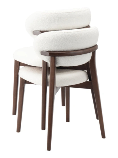 FLS MC Alpha S Modern Indoor Chair