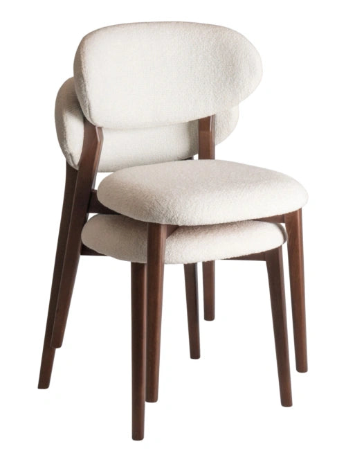 FLS MC Alpha S Modern Indoor Chair