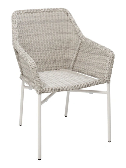 FLS Madeira A Round Wicker