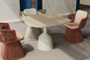 FLS Marrakech A Swivel