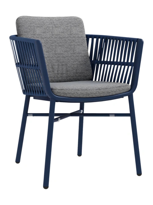 FLS Marrakech Dining Armchair