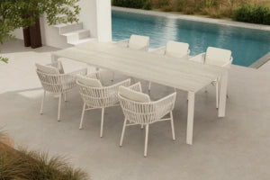 FLS Marrakech Dining Armchair
