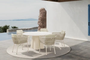 FLS Marrakech Dining Armchair