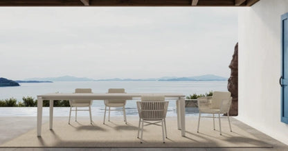 FLS Marrakech Dining Armchair
