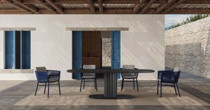 FLS Marrakech Dining Armchair