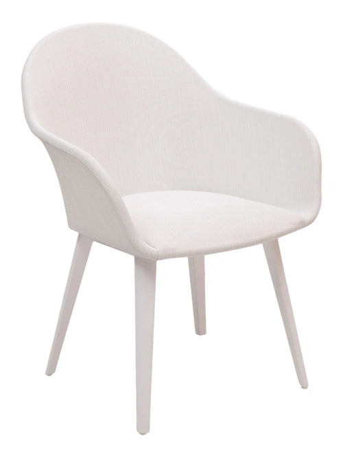 FLS Monaco A TEX with Padded Seat