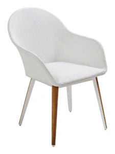 FLS Monaco A TEX with Padded Seat